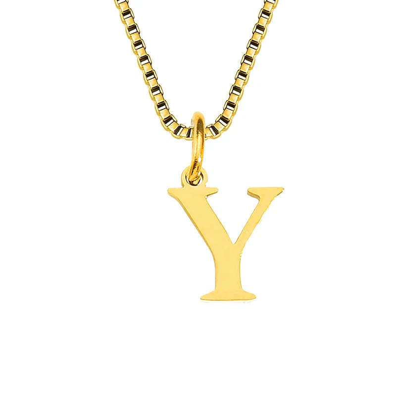 Y-Gold