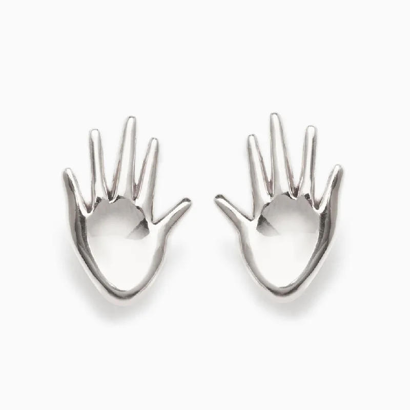 Women's casual earrings-Dalí Earrings