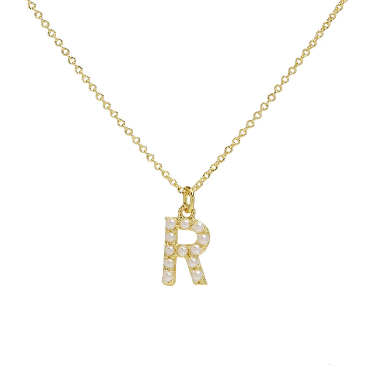 Necklace R