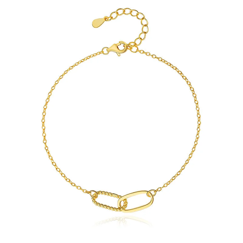 JYTZ-023 (Bracelet 18K Gold)