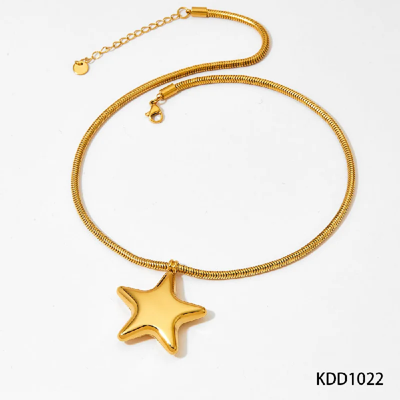 Golden Star