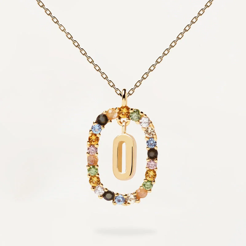 O(14K Yellow)