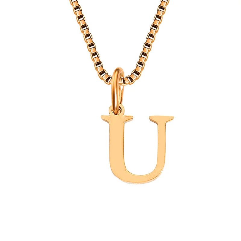 U-Rose Gold