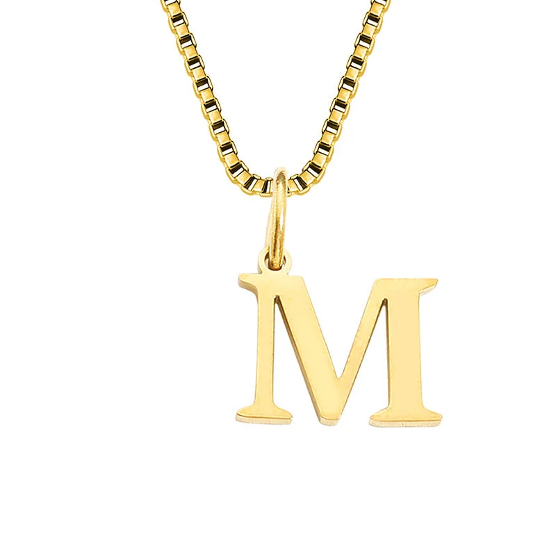 M-Gold