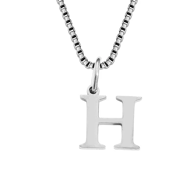 H-Stainless Steel Color