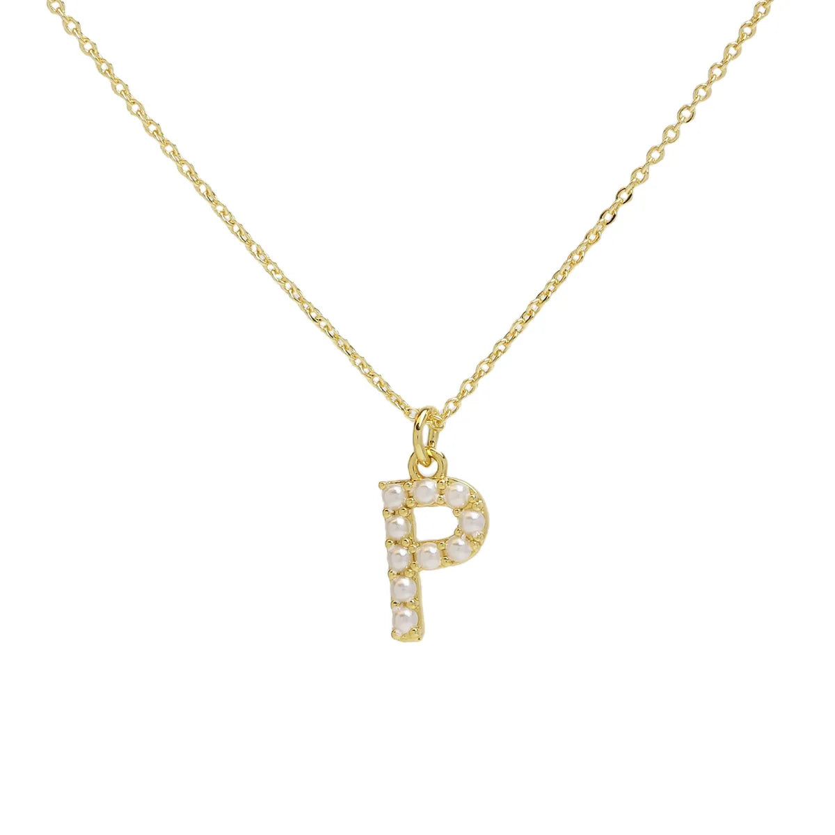 Necklace P