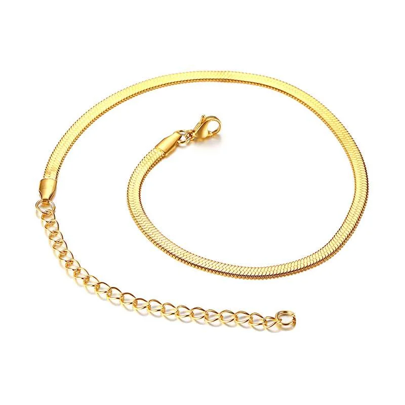 3mm Golden Length 28 8cm