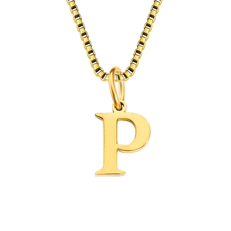 P-Gold