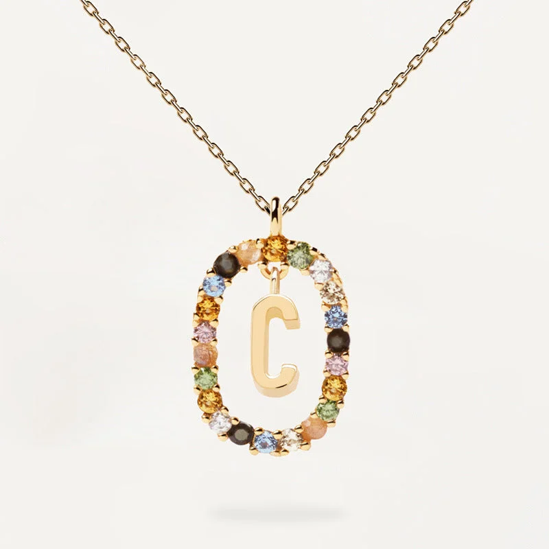 C(14K Yellow)