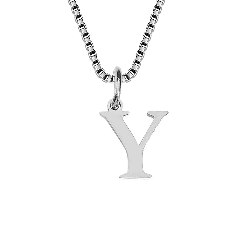 Y-Stainless Steel Color