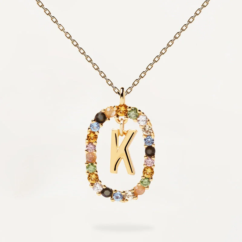 K(14K Yellow)