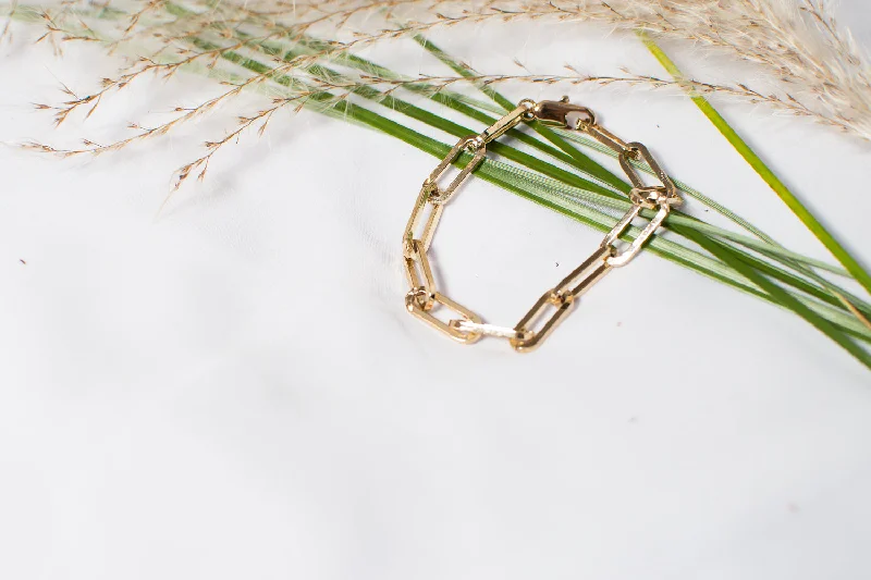 Women's simple bracelet-THE NOVA BRACELET