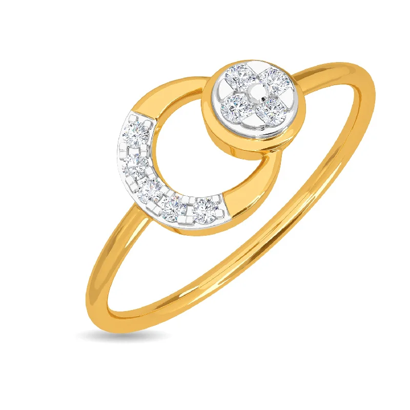 Women’s ring and accessories set-Emm Ring