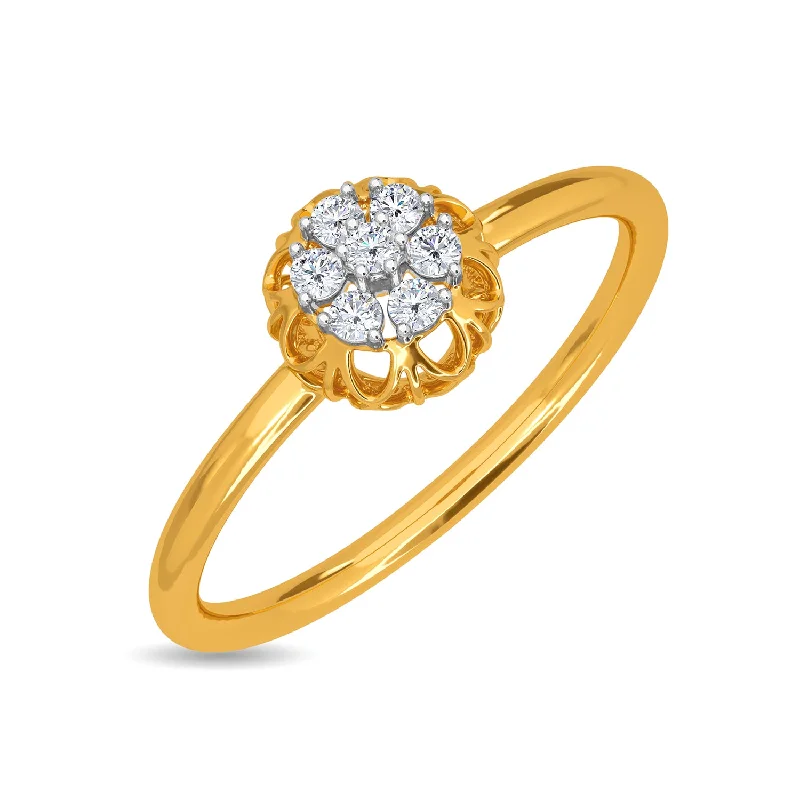 Women's ring brands-Roise Ring