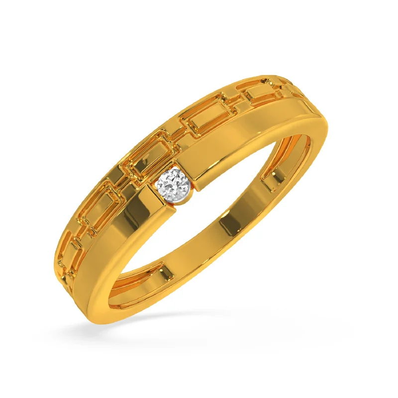 Women’s online ring shopping-Railey Ring