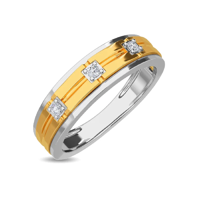 Women’s engagement ring price-Nihira Ring For Her