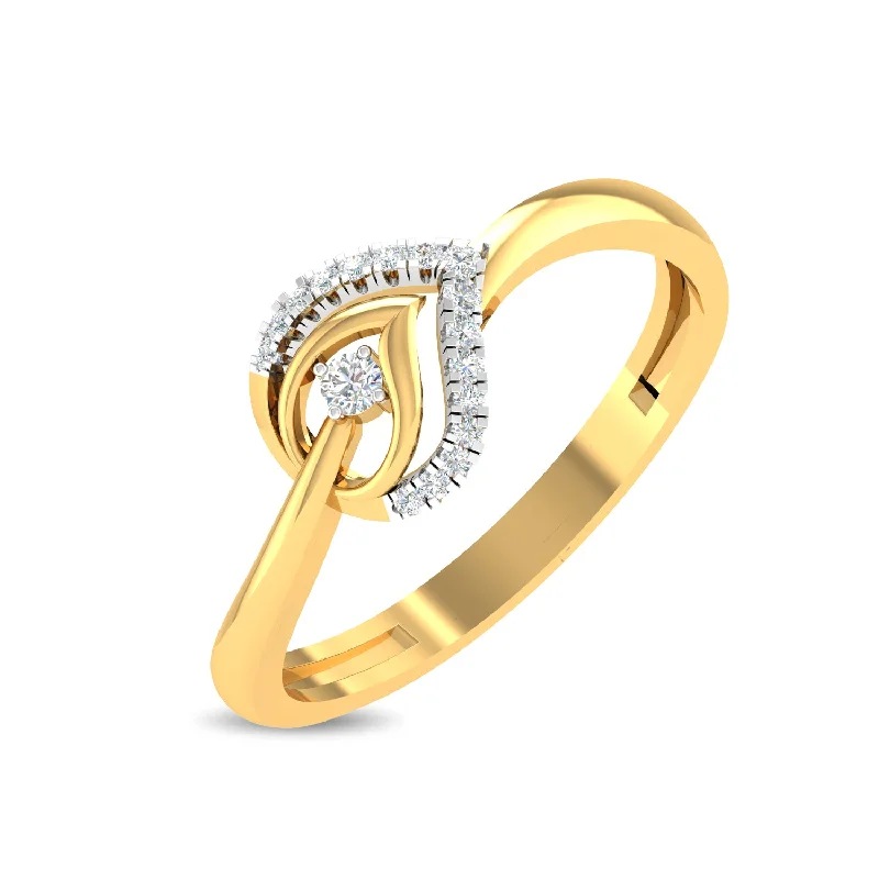 Recommended women’s rings-Jael Ring