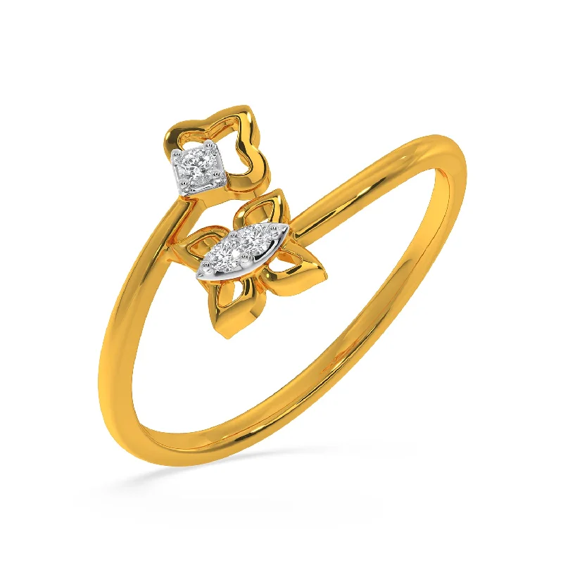 Recommended women’s rings-Raegan Ring