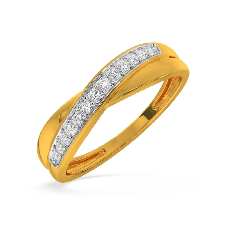 Women’s online ring shopping-Samantha Ring