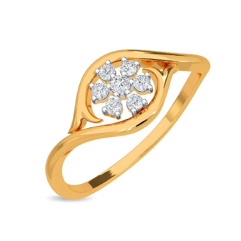 Women’s ring design-Briella Ring