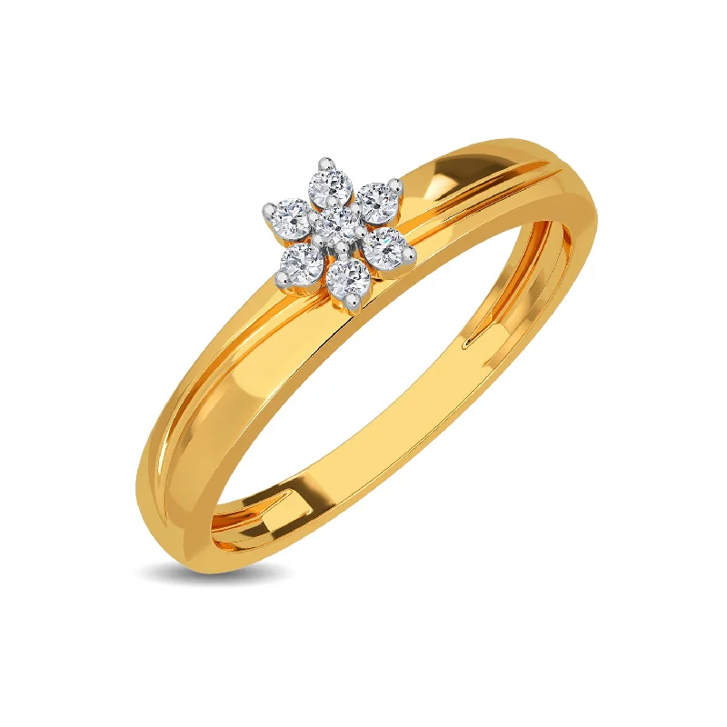 Women’s online ring shopping-Kim Ring