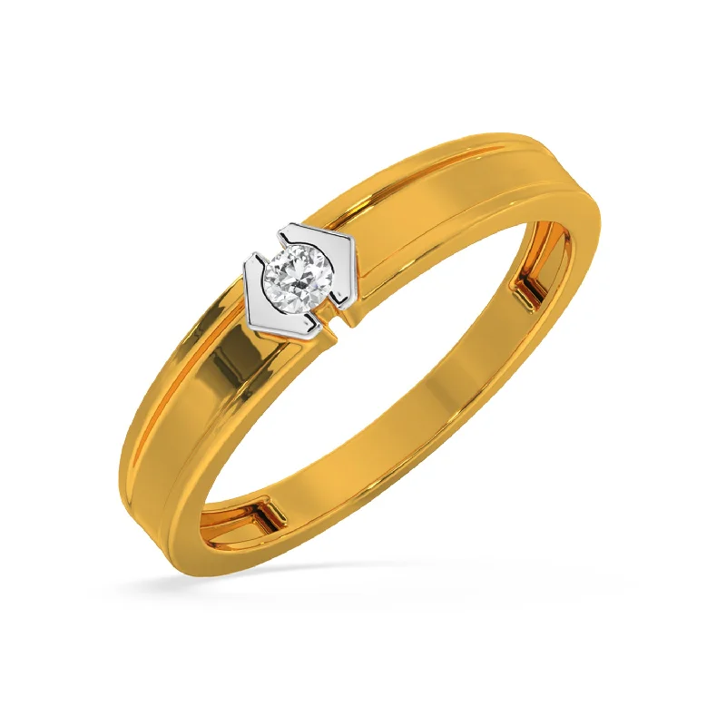 Birthday gift women’s ring-Skylar Ring