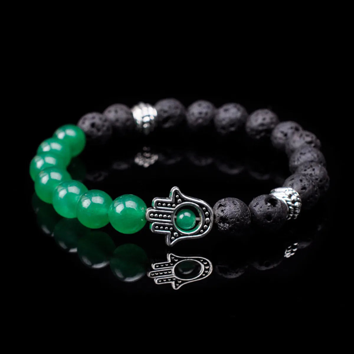 Green Aventurine Bracelet