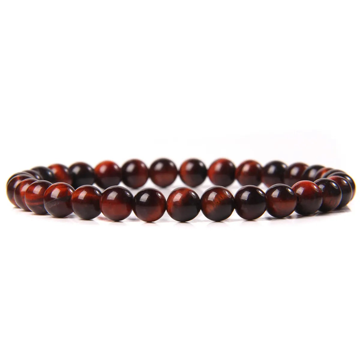 Red Tiger Eye