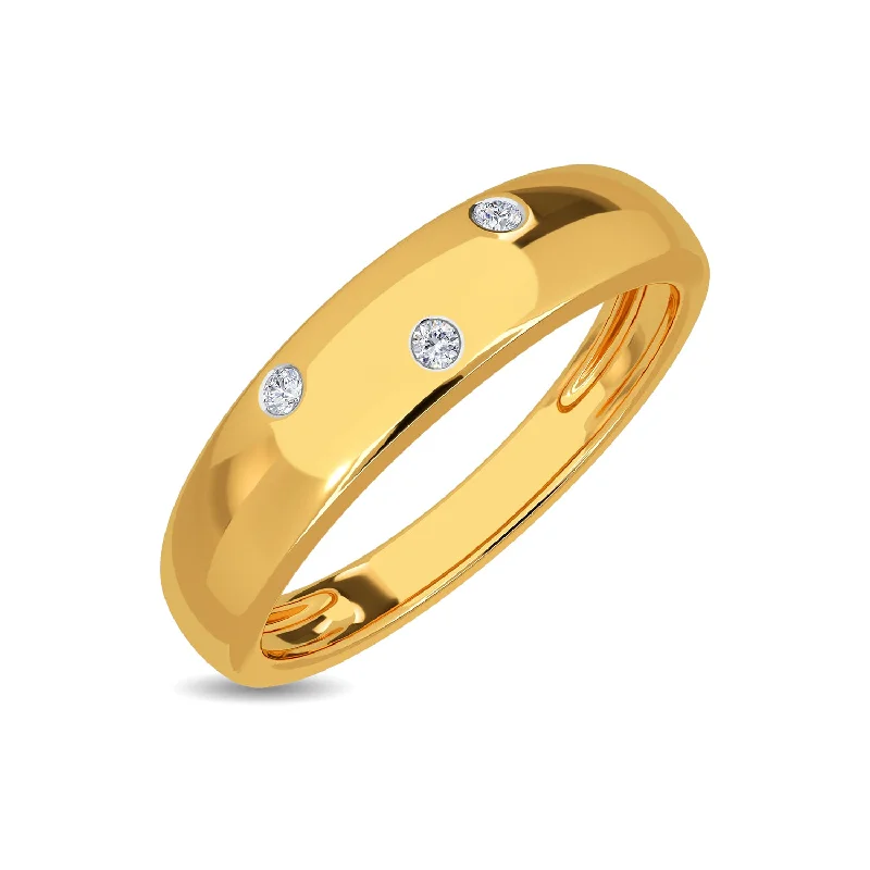 Women’s luxurious ring options-Liya Ring For Her