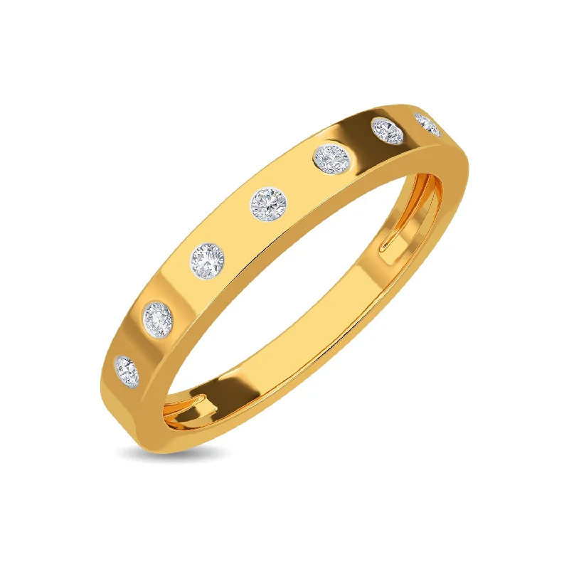 Women’s personalized ring selection-Aesha Ring For Her