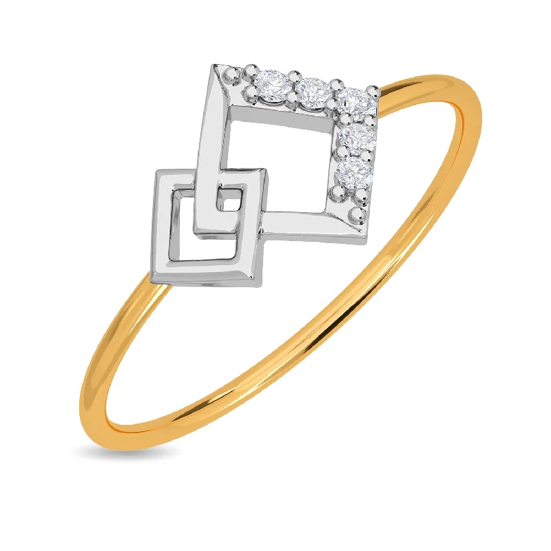 Women’s luxurious ring options-Anabelle Ring