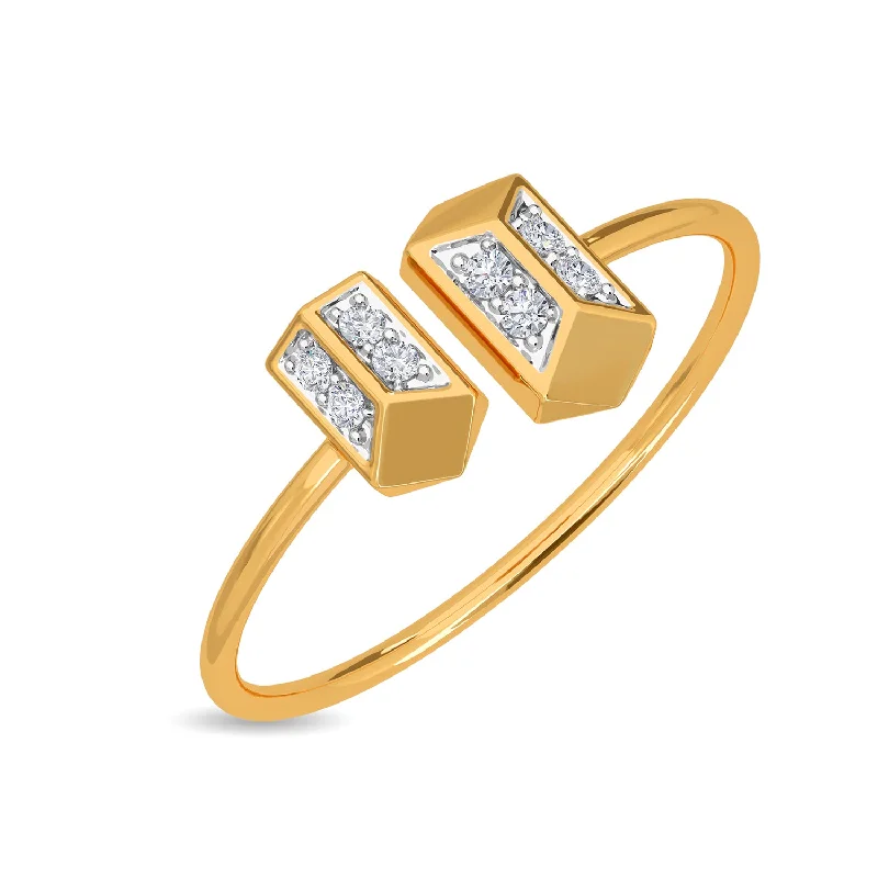 Women’s ring brand recommendations-Siobhan Ring