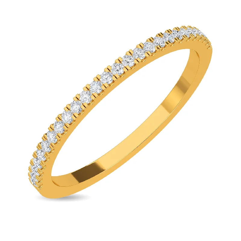 Women's ring fashion pairing-Sidnee Ring