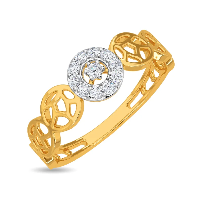 Women’s exclusive designer ring-Taylore Ring