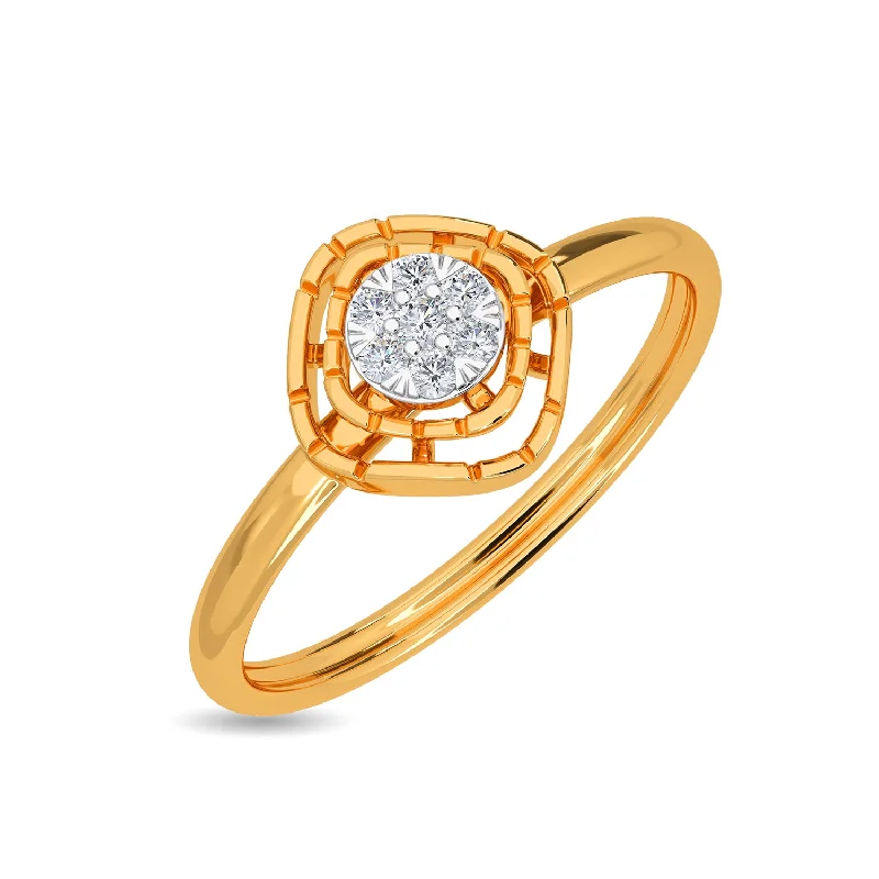 Women’s ring design-Sudiksha Ring