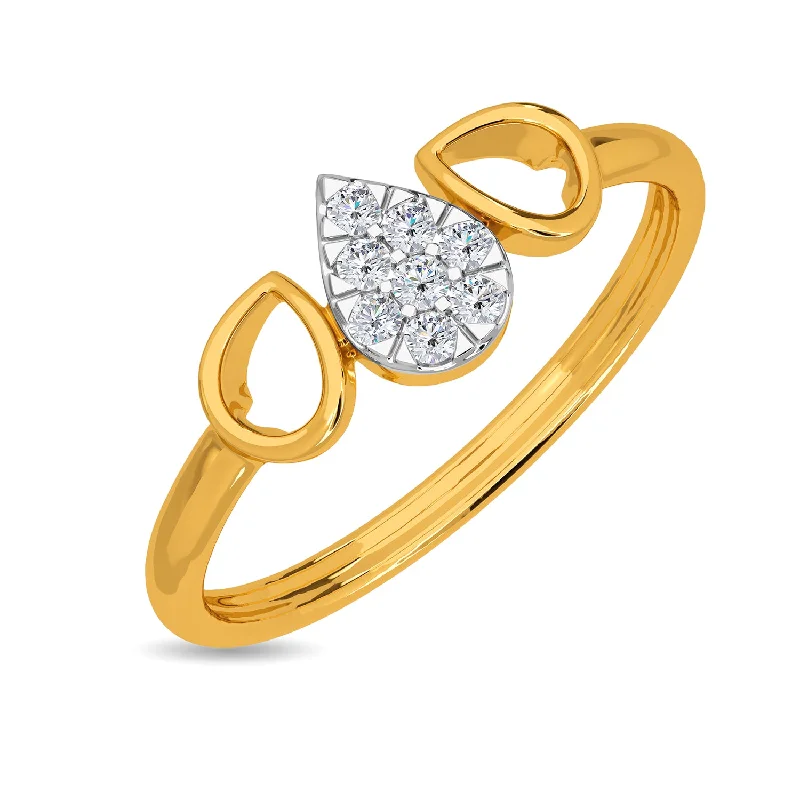 Women’s ring and accessories set-Tilly Ring