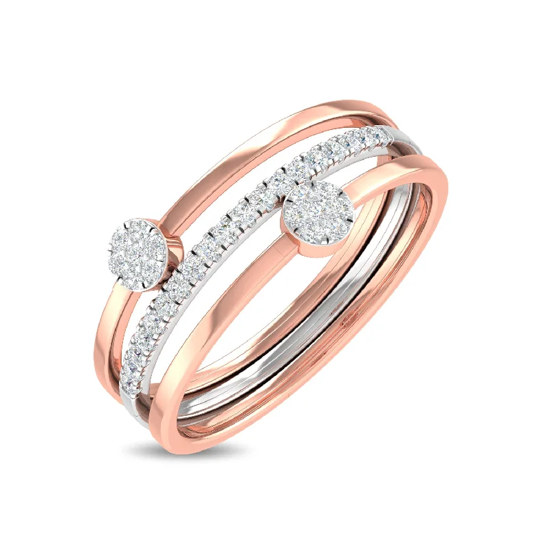 Women’s ring intricate craftsmanship-Aiko Ring