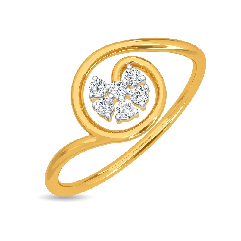 Women’s ring brand recommendations-Whitney Ring