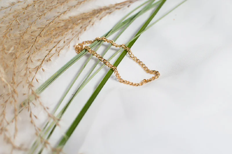 Women's boho bracelet-THE EMI BRACELET