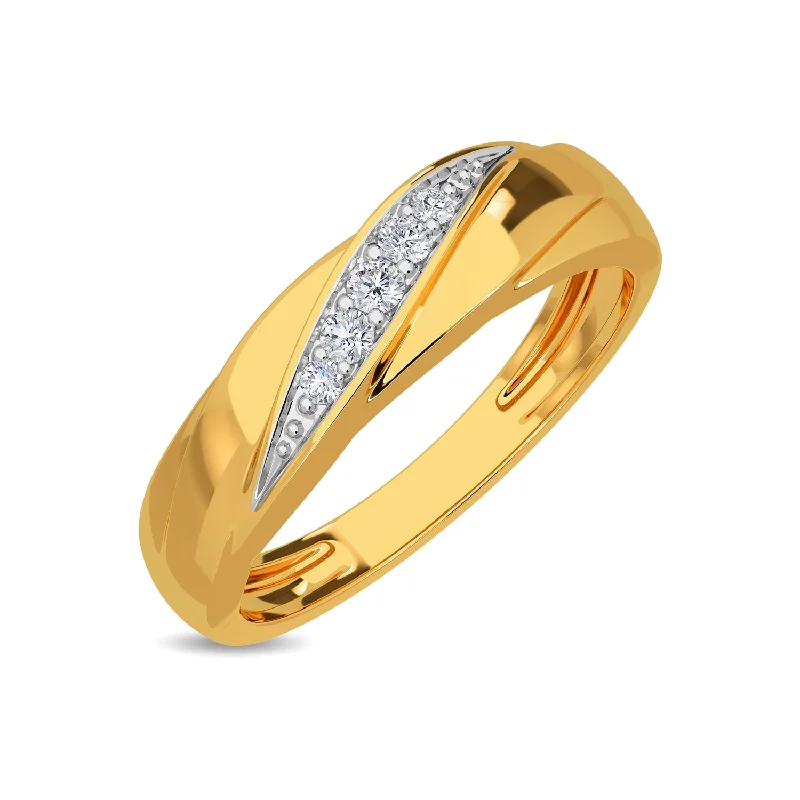 Women’s high-end ring-Kushi Ring For Her