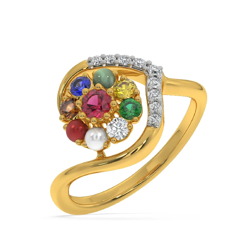 Women's modern ring-Dariusiz Ring