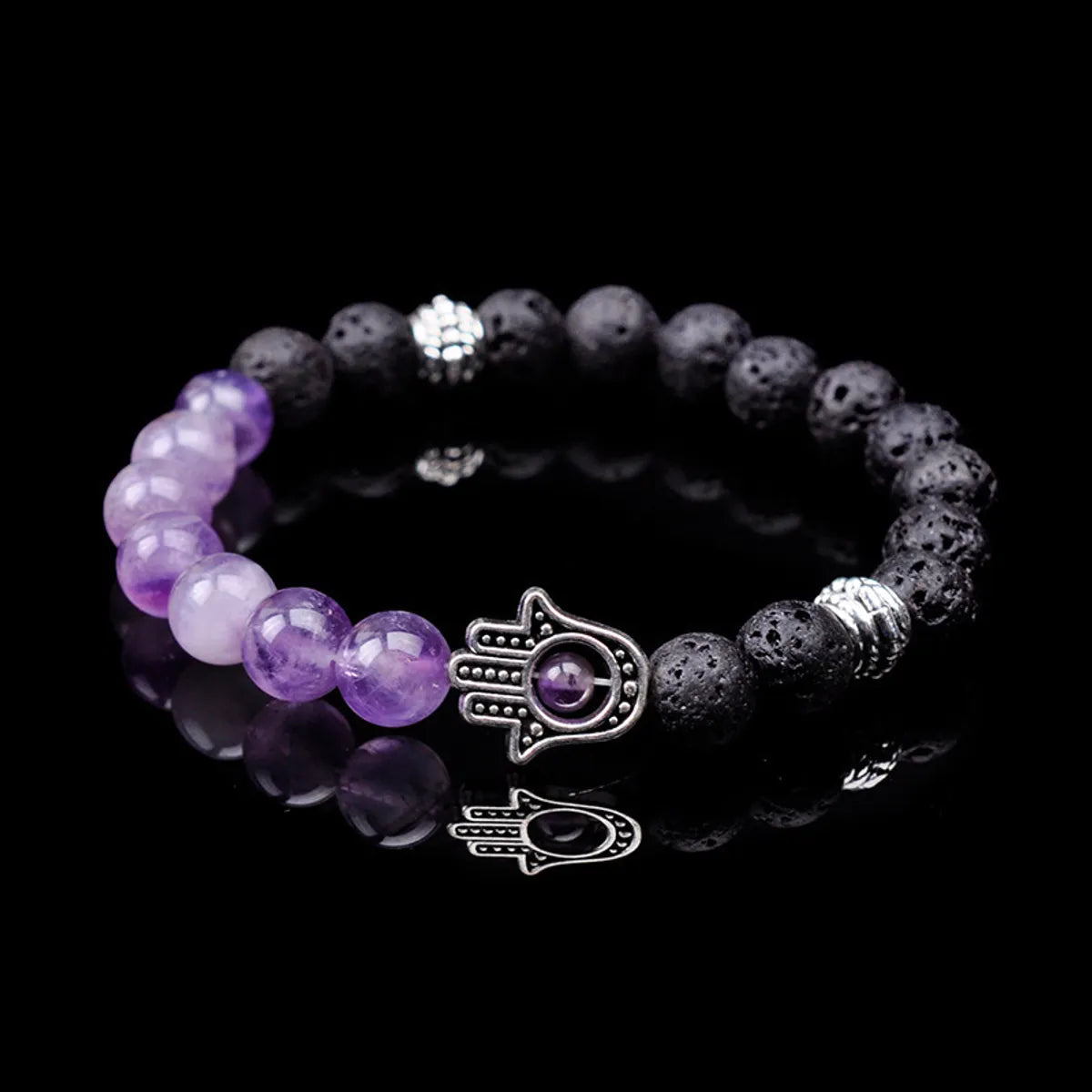 Amethyst Bracelet