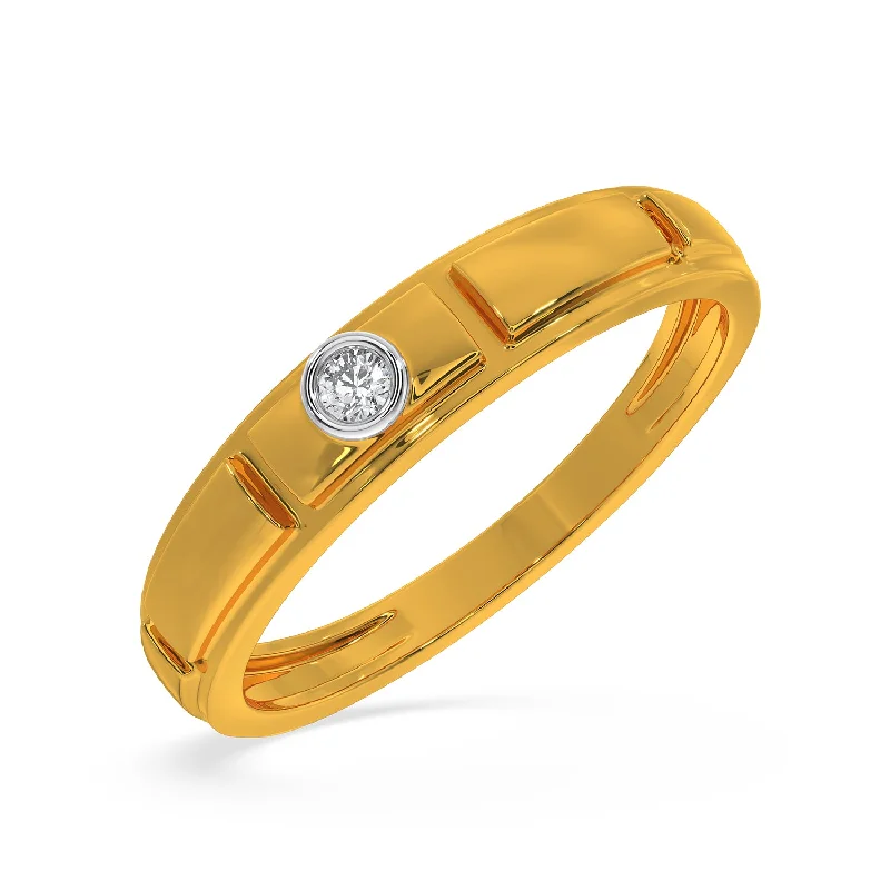 Women’s ring series-Klair Ring