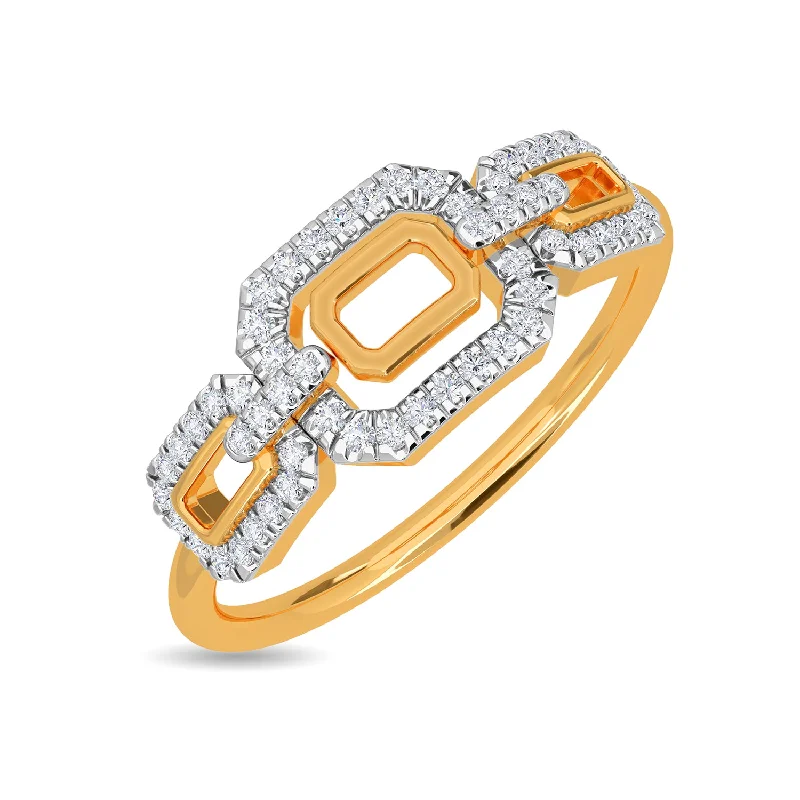 Women’s ring brand recommendations-Shine On Ring