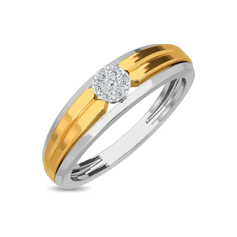 Women’s romantic ring-Jiyana Ring For Her