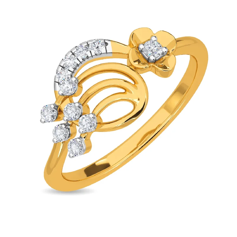 Women’s ring sales-Kathryn Ring