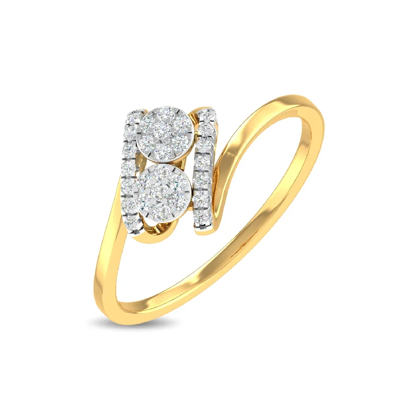 Women's ring brands-Vespera Ring