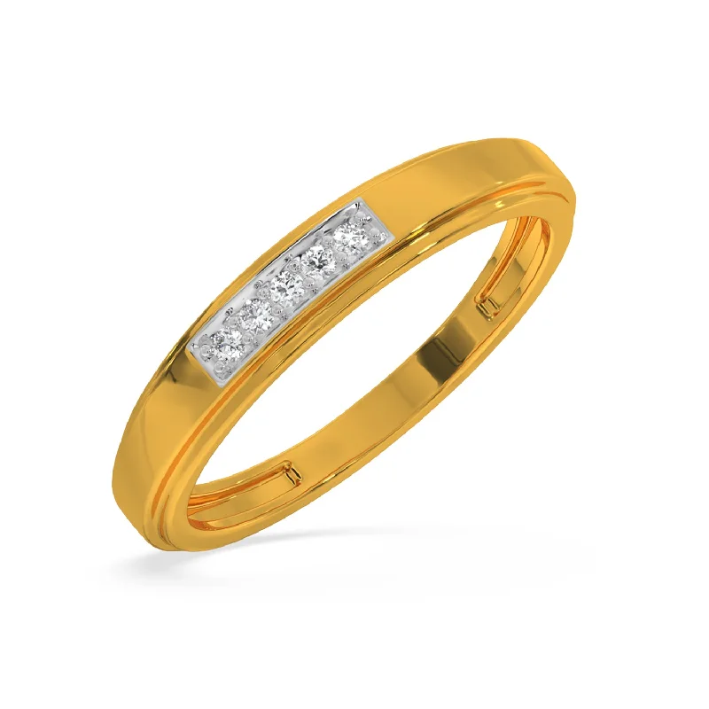 Women's designer ring-Jaqueline Ring