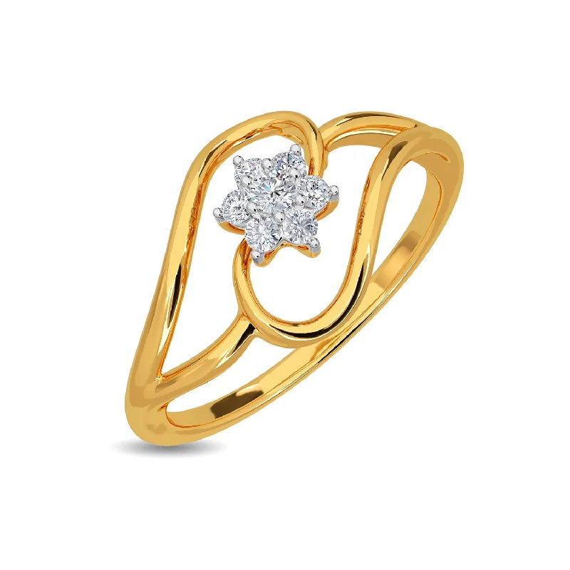 Women’s ring sales-Maelisyn Ring